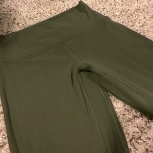 Lululemon Align Cropped 21” Pant